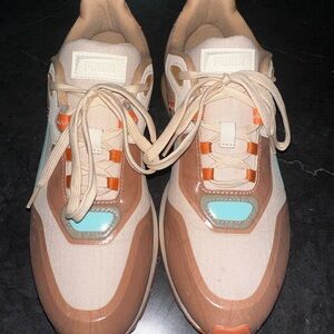 Puma Mirage Tech Mesa Messenger Shoes - Men’s Size 9